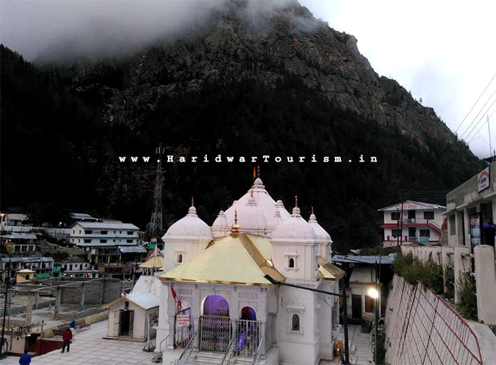 Badrinath Dham - Badrinath Temple - Badrinath Yatra - Badrinath Mandir