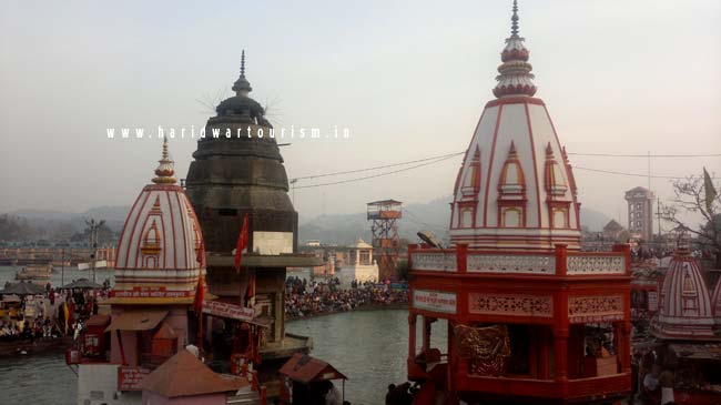 Har Ki Pauri